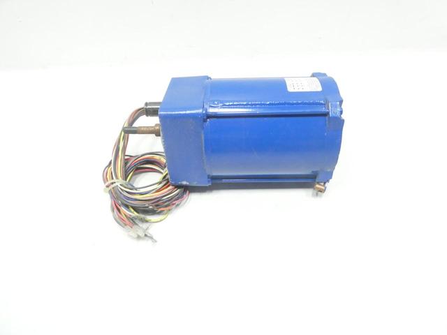 FLOWSERVE B-M30-VJ9-039604610 AC MOTOR 3PH 0.33HP 1700RPM 230/240/460/480V-AC