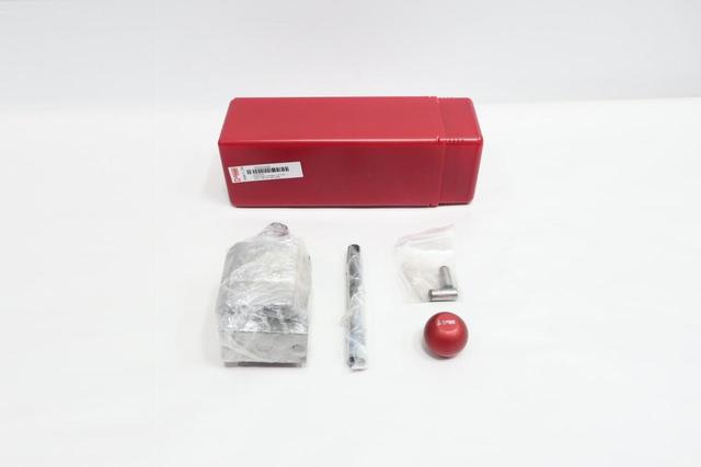 DORIAN 73310101000 SDN25AXA QUICK CHANGE TOOL POST HOLDER