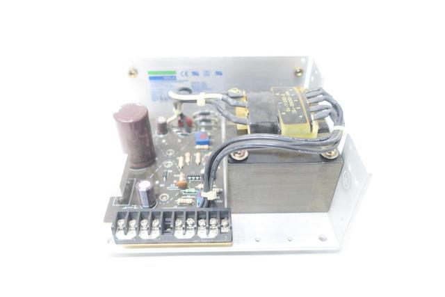 SOLA SLS-12-034T HEVI-DUTY POWER SUPPLY 120/240V-AC 3.4A AMP 12V-DC