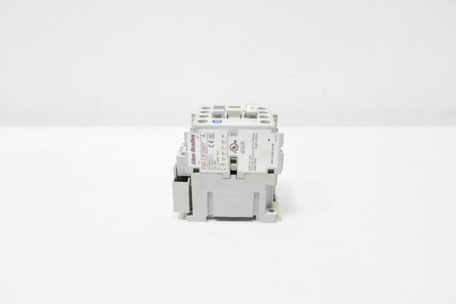 ALLEN BRADLEY 700-CF220D CONTROL RELAY 120V-AC