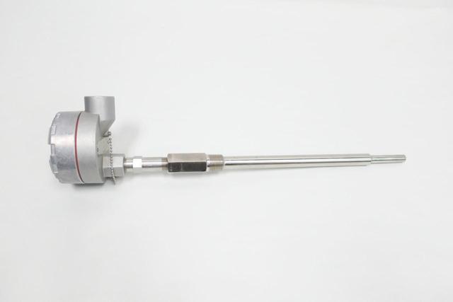 ROSEMOUNT 79 00079-0325-0003 RTD 13IN 1/2IN X 3/4IN