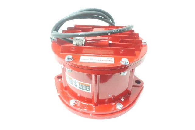 SYNTRON V-50-D1S MAGNETIC VIBRATOR 4.5A AMP 115V-AC