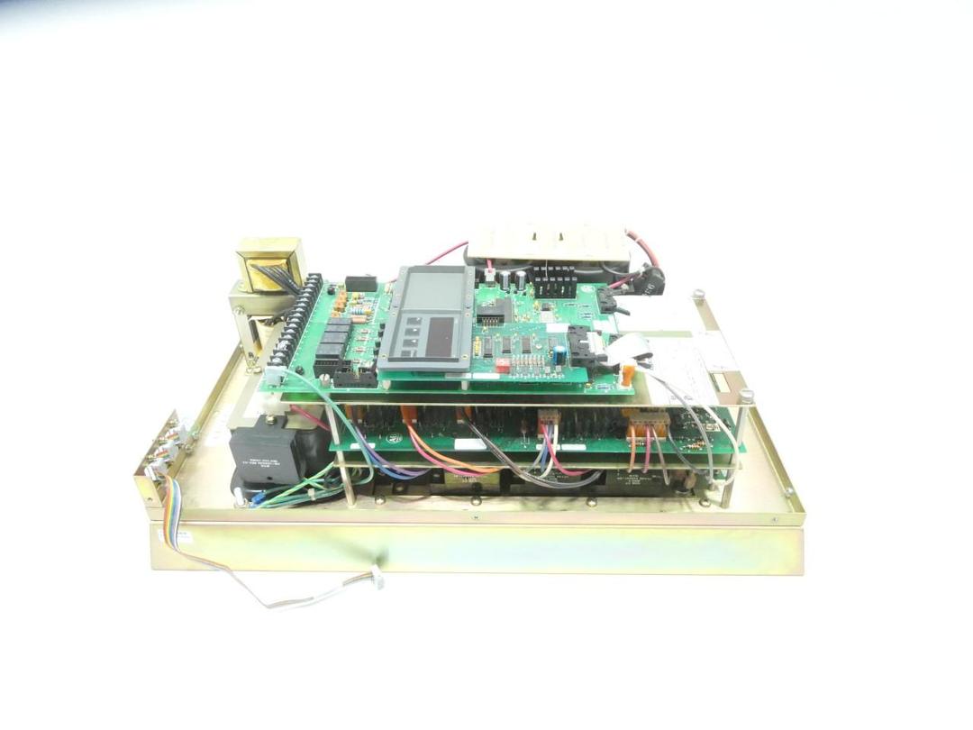 ALLEN BRADLEY 1336-B015-EOE-L3-S1 VFD DRIVE 380/415/460V-AC 0-250HZ 16/18/20KVA