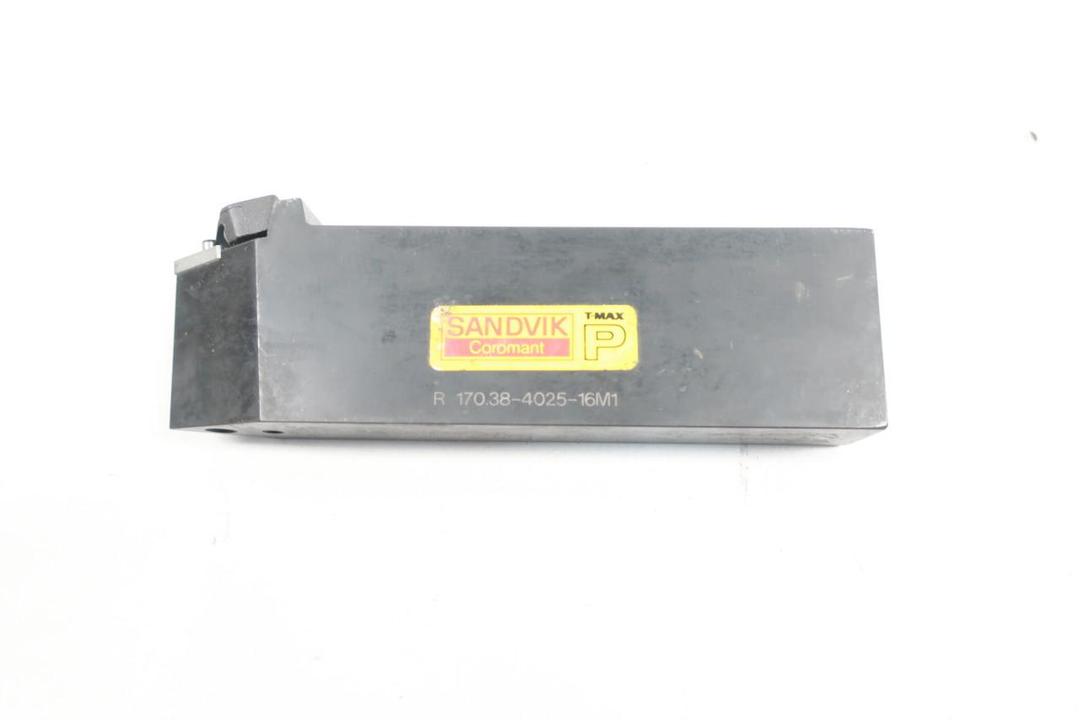 SANDVIK R170.38-4025-16M1 COROMANT TOOL HOLDER