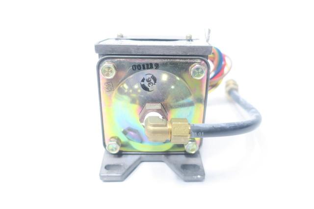 BARKSDALE CD2H-A150SS PRESSURE SWITCH 1.5-150PSI 125/250/480V-AC