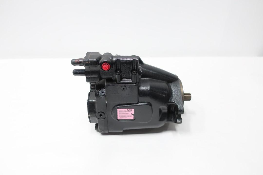EATON 421AK02314C HYDRAULIC PISTON PUMP