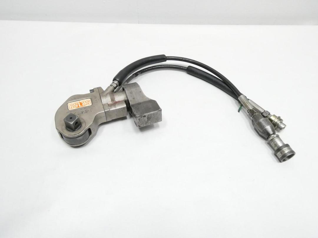 HYDRATIGHT RSL2S HYDRAULIC TORQUE WRENCH 3/4IN