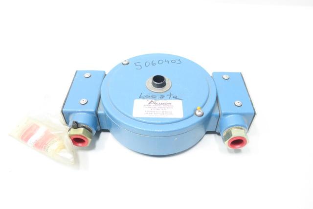 AVTRON M3-3T2D1024T000 LARGE-BORE ENCODER 3/4IN 5-18V-DC