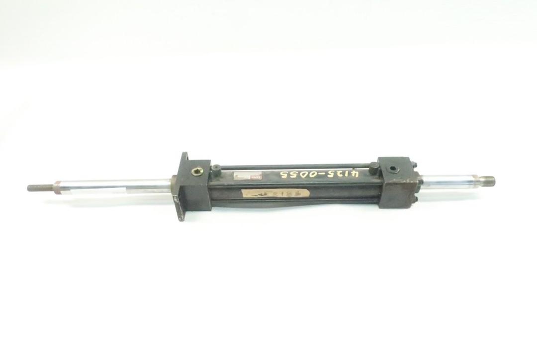 HANNA MF1D2HCC-1.50-10.00-FSMAL3F DOUBLE ACTING PNEUMATIC CYLINDER 1-1/2IN 10IN