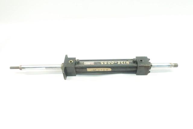 HANNA MF1D2HCC-1.50-10.00-FSMAL3F DOUBLE ACTING PNEUMATIC CYLINDER 1-1/2IN 10IN