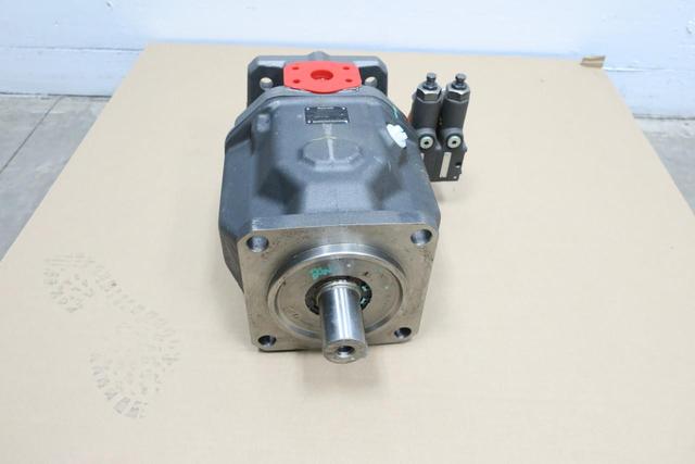 REXROTH R902500175 AA10VSO140DFR1/31R-PKD62K02-S1092 AXIAL PISTON VARIABLE PUMP