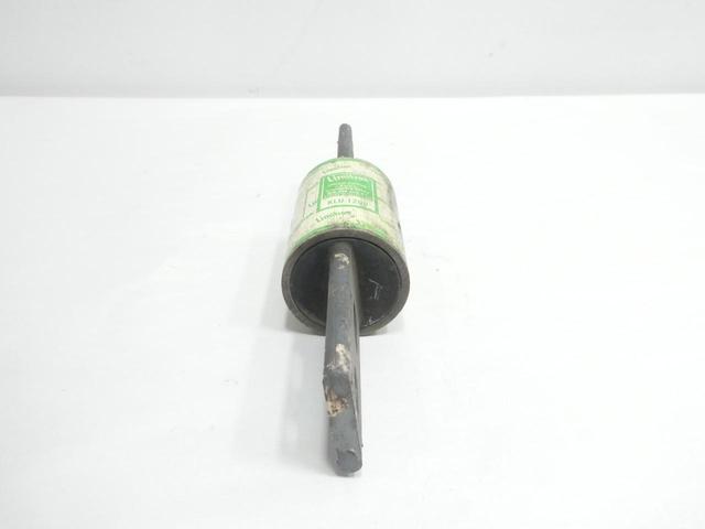 COOPER BUSSMANN KLU 1200 LIMITRON BLADE FUSE L 1200A AMP 600V-AC