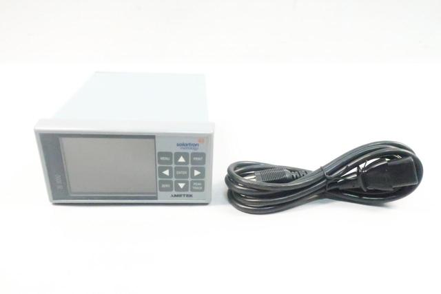 AMETEK SI3500 CONTROLLER MODULE