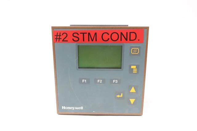 HONEYWELL 9782C-S0-VC-E0000-00 TWO CELL CONDUCTIVITY ANALYZER 120/240V-AC