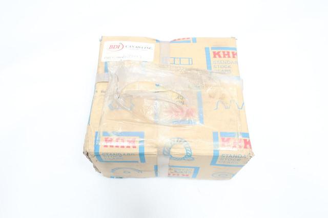 KHK SB8-2040 STEEL BEVEL GEAR 20T