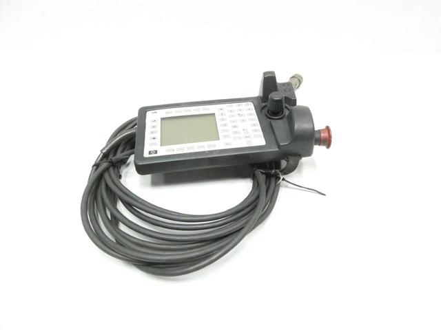 ABB TPU2 TEACH PENDANT W/ KEYPAD