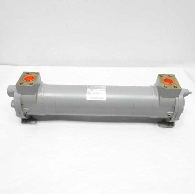 ITT HFFK %SN514800012200 SHELL AND TUBE HEAT EXCHANGER