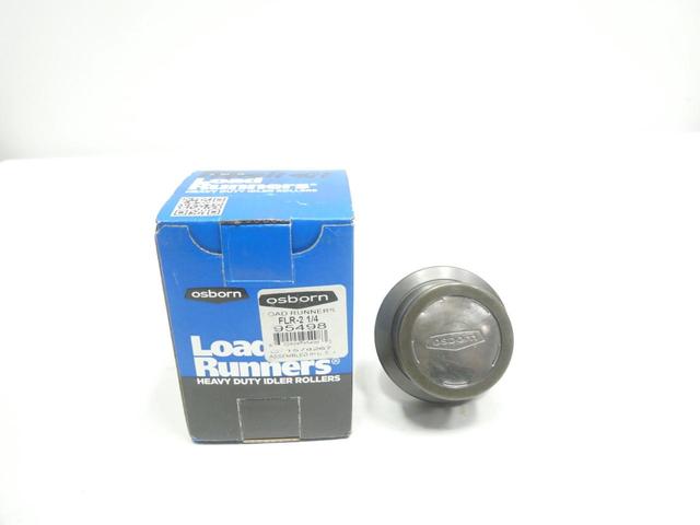 OSBORN FLR-2 1/4 95498 LOAD RUNNER IDLER ROLLER