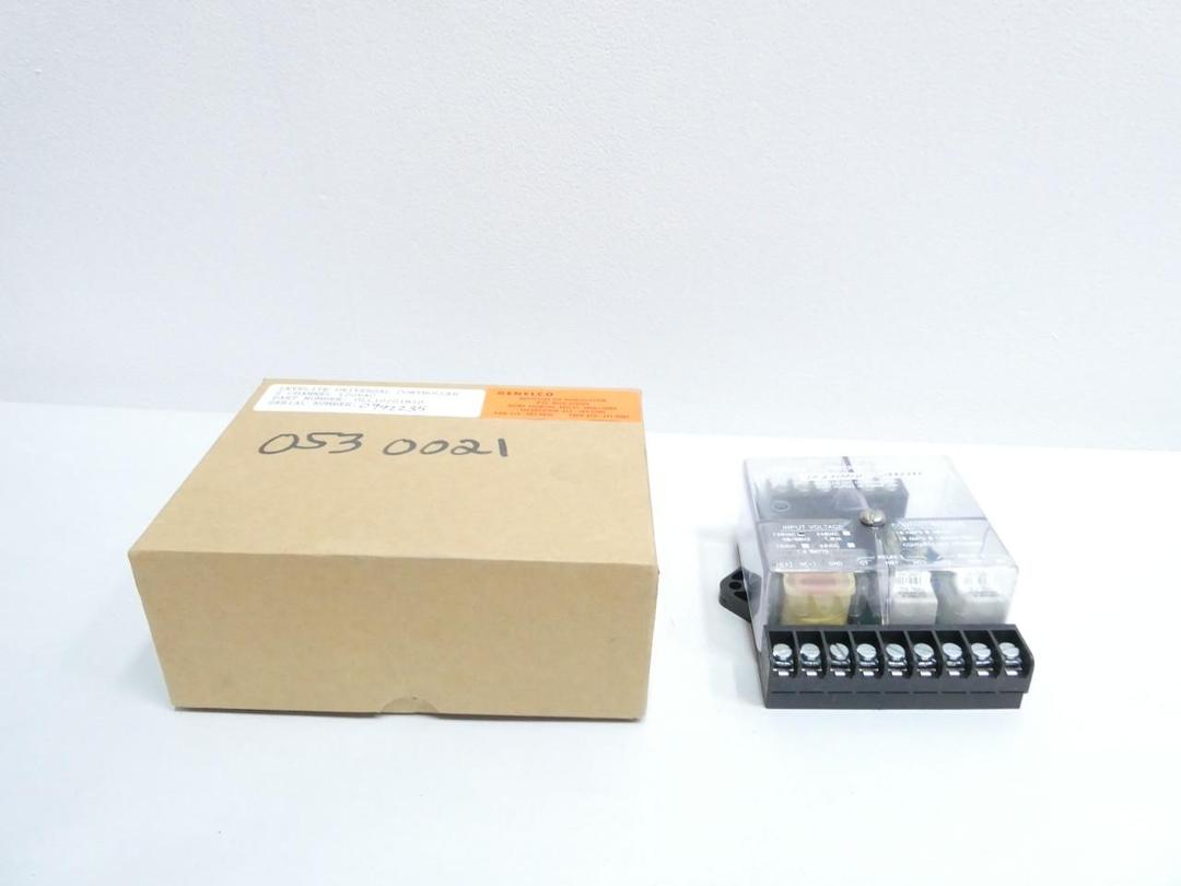 LEVELITE GLL102S1N10 UNIVERSAL CONTROLLER