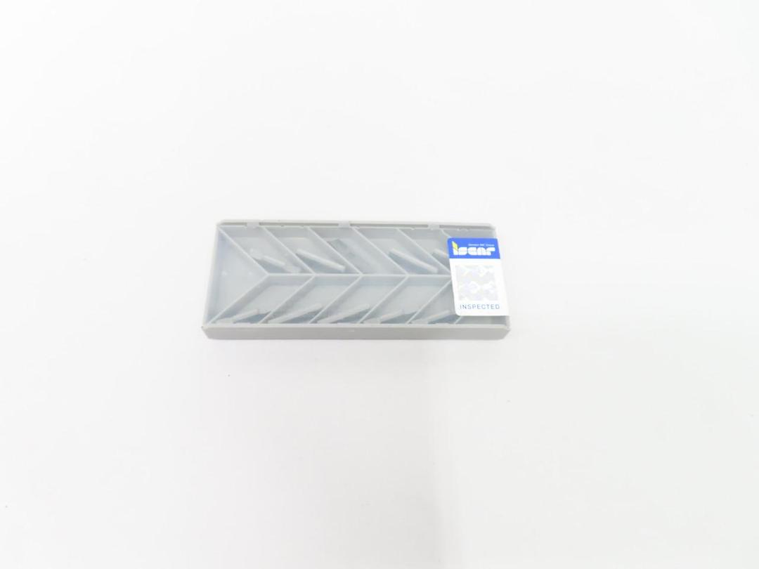 PACK OF 10 ISCAR HFPL 3003 IC20 CARBIDE INSERT