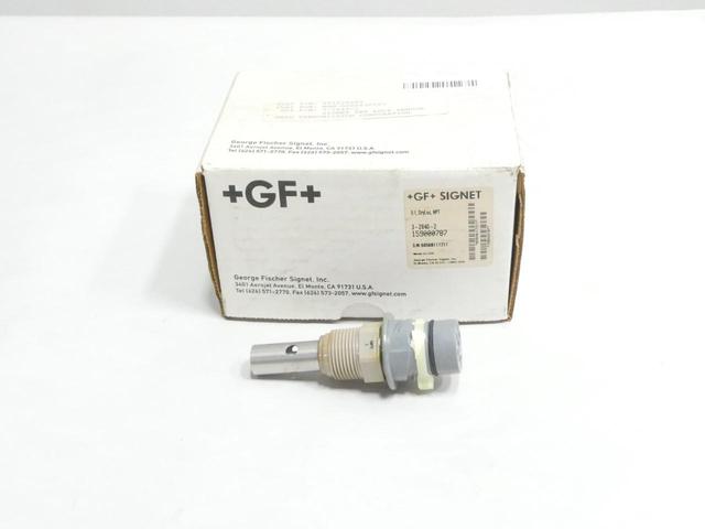 GEORG FISCHER 3-2840-2 CONDUCTIVITY/RESISTIVITY ELECTRODE