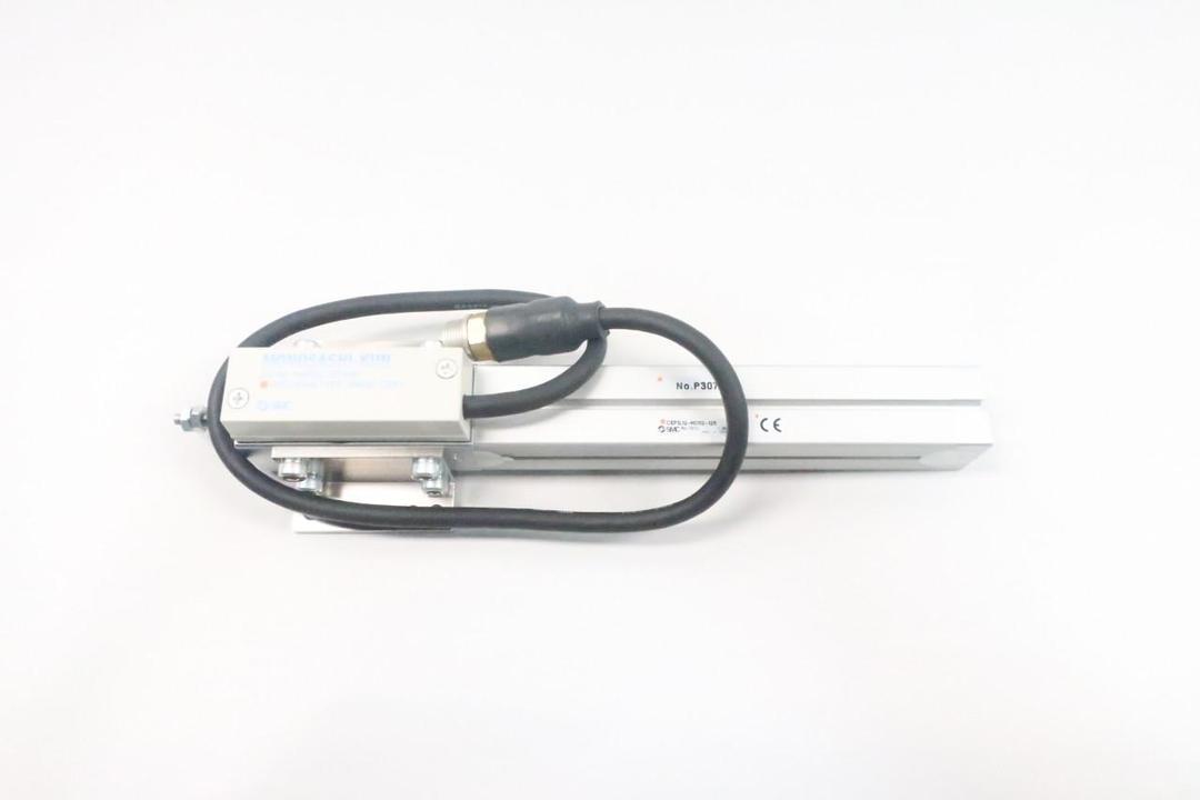 SMC CEP1L12-H0112-125 STROKE READING CYLINDER 1MPA