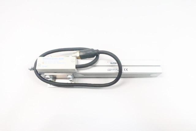 SMC CEP1L12-H0112-125 STROKE READING CYLINDER 1MPA