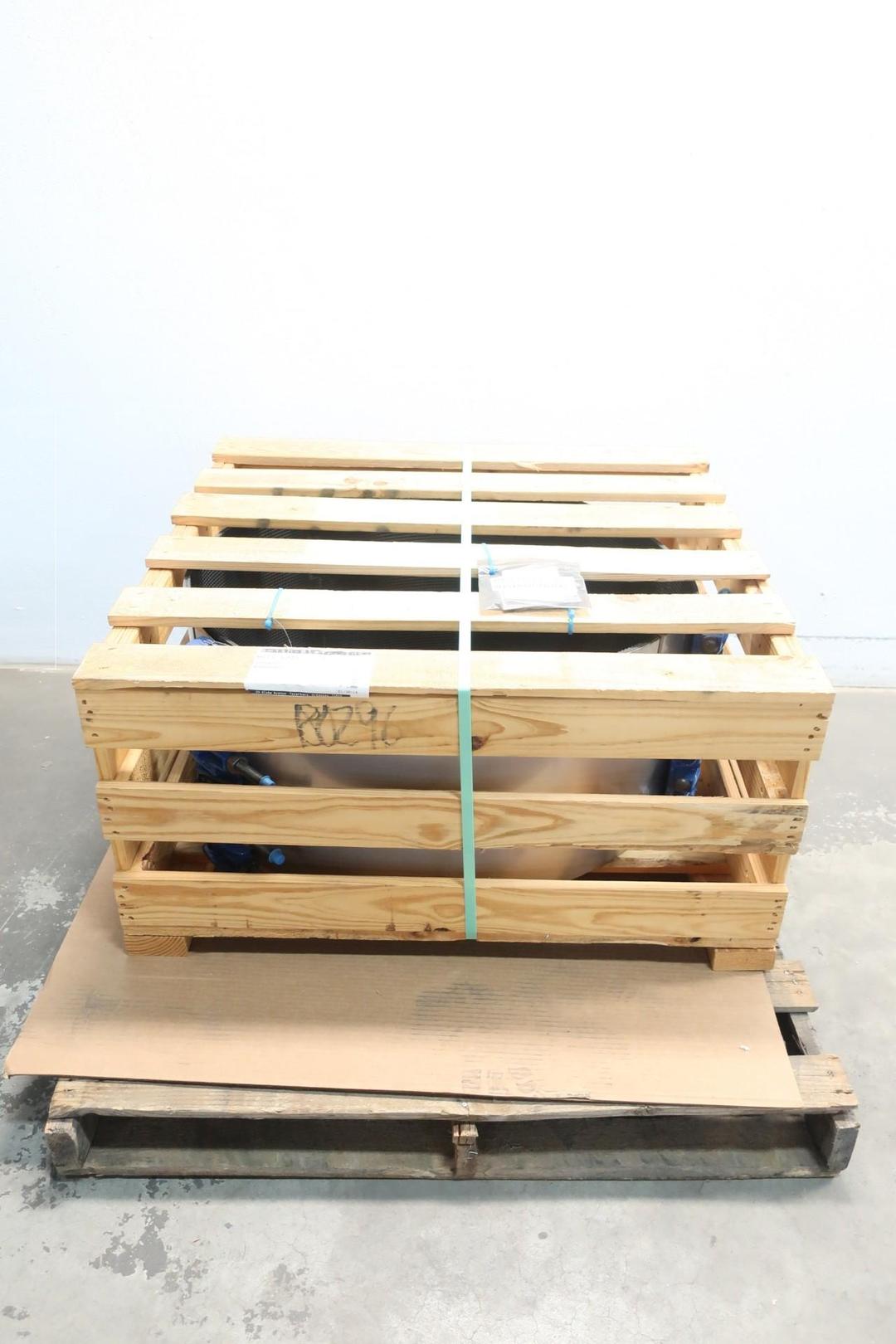 SMITH BLAIR 228-30296215-000 PIPE CLAMP 30IN X 15IN