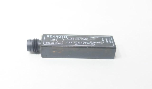 BOSCH REXROTH 8940415392 PROXIMITY SWITCH 10-60V-AC