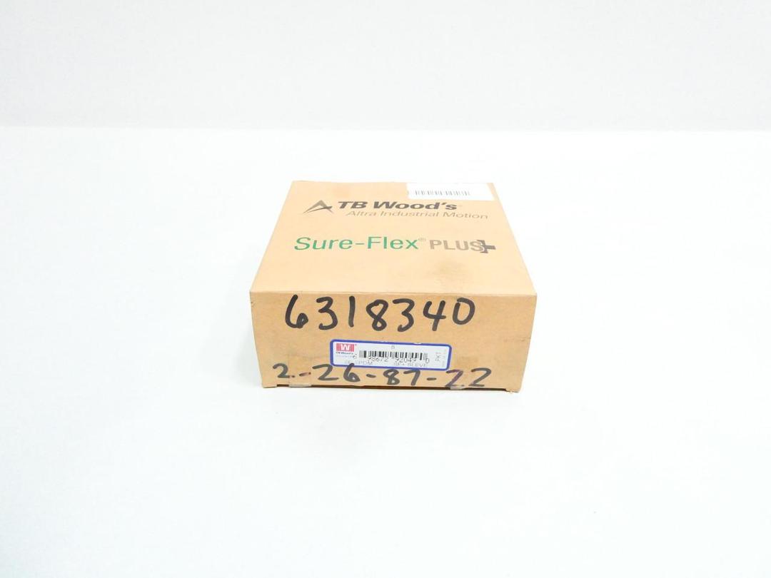 TB WOODS 8E EPDM SUREFLEX SLEEVE