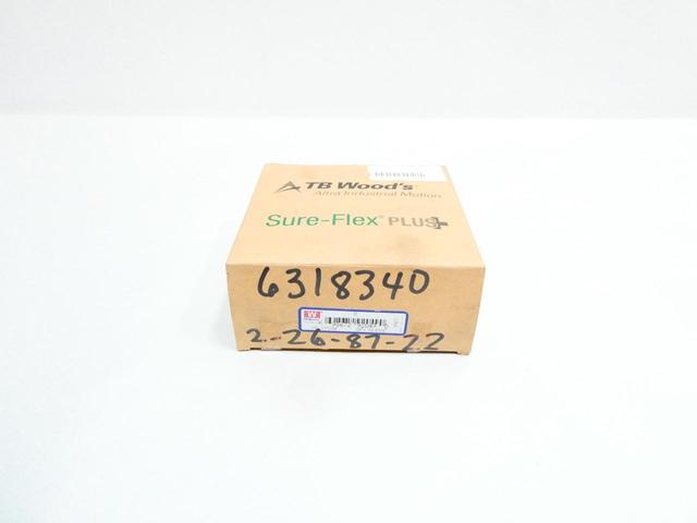 TB WOODS 8E EPDM SUREFLEX SLEEVE