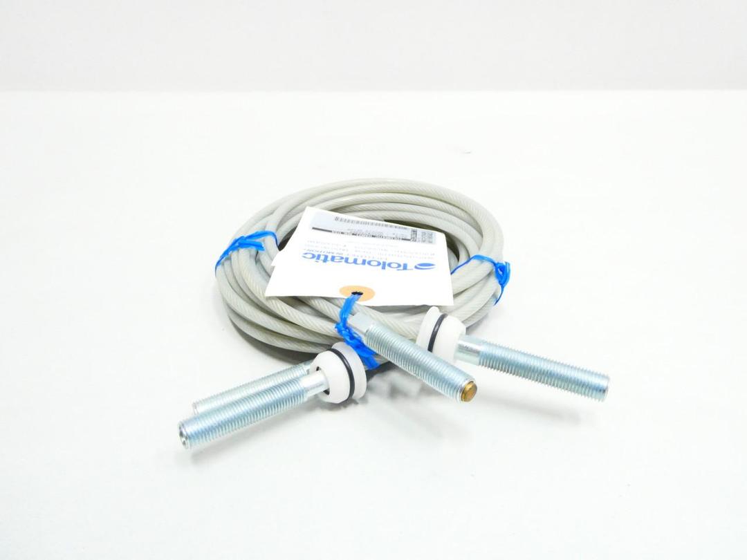 TOLOMATIC RKCC15 SK120 CYLINDER CABLE