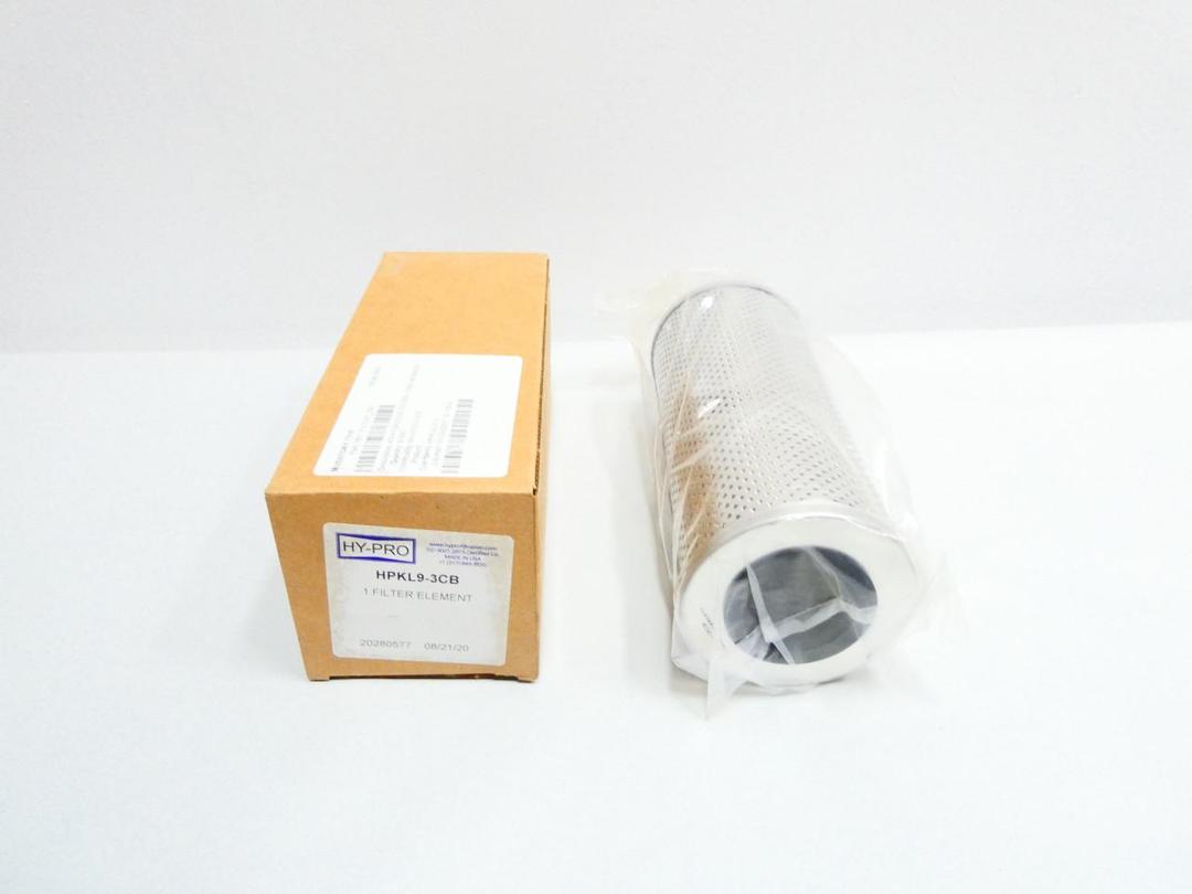 HY-PRO HPKL9-3CB HYDRAULIC FILTER ELEMENT