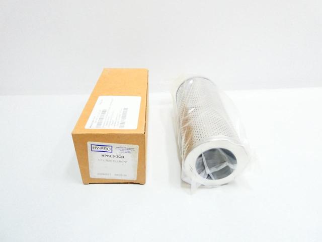 HY-PRO HPKL9-3CB HYDRAULIC FILTER ELEMENT