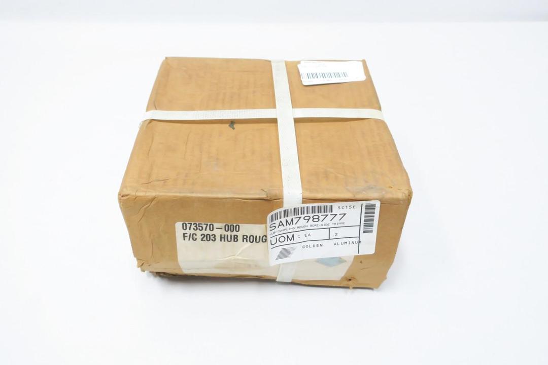 ZURN 073570-000 F/C 203 COUPLING HUB