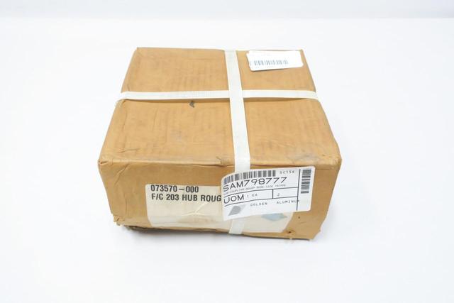 ZURN 073570-000 F/C 203 COUPLING HUB
