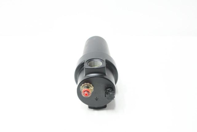 NORGREN L17-800-MPDA PNEUMATIC LUBRICATOR 250PSI 1IN NPT