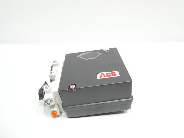 ABB AV122103N PNEUMATIC VALVE POSITIONER 150PSI