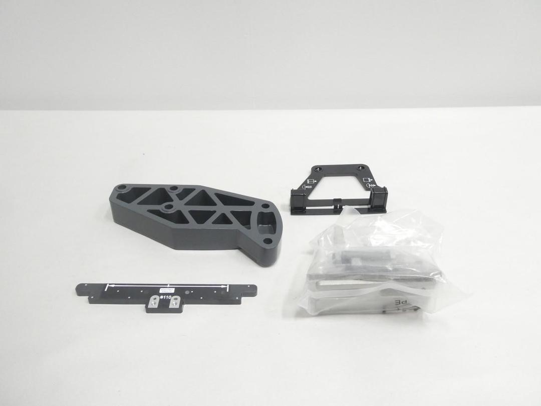 FISHER MTG-225-345373 657/667 MOUNTING KIT