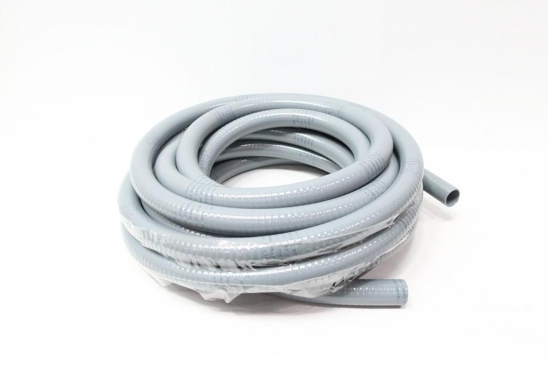SOUTHWIRE 55094501 ULTRATITE GRAY CONDUIT 50FT 1-1/4IN