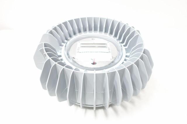 APPLETON MLEDN17P1BH MERCMASTER LED LIGHT FIXTURE 347-480V-AC