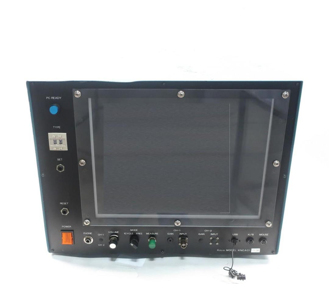 KOYO KNCA01-1-3E 3 BAND NOISE AMPLIFIER