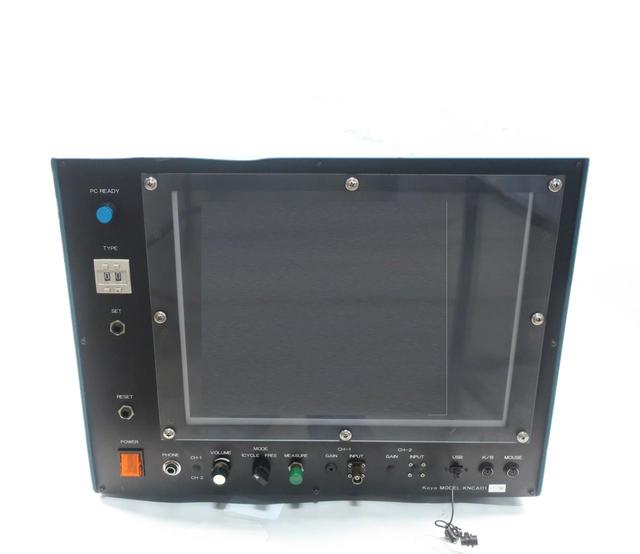 KOYO KNCA01-1-3E 3 BAND NOISE AMPLIFIER