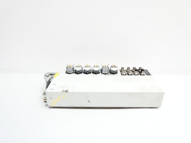 ATLAS COPCO 98900.000101 MULTIBOX 6000 DOSING SYSTEM UNIT