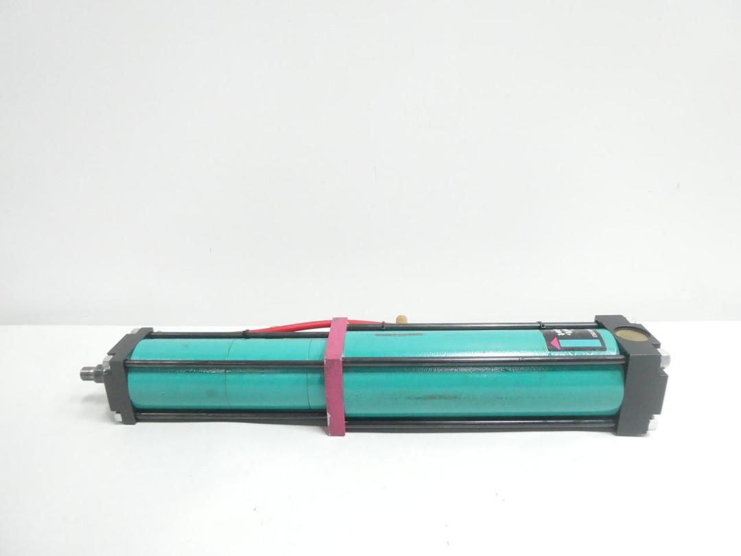 TOX PRESSOTECHNIK S02.30.50.12 US PNEUMATIC CYLINDER