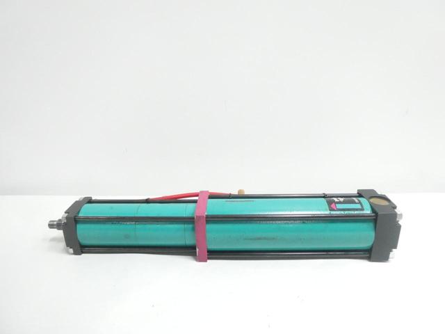 TOX PRESSOTECHNIK S02.30.50.12 US PNEUMATIC CYLINDER