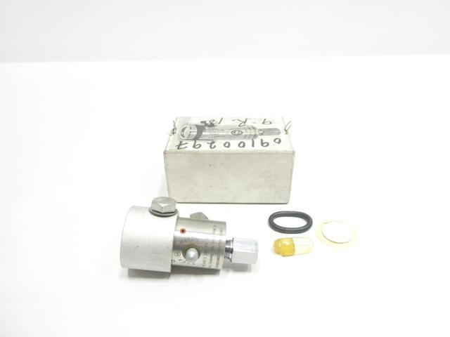 PAPER MACHINE PT-30-N-HA-S MINIATURE PRESSURE TRANSMITTER