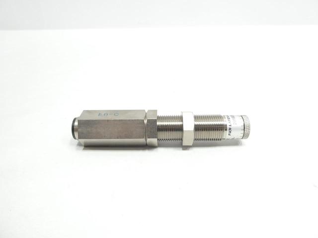 FUJI FA-2016EB SHOCK ABSORBER PNEUMATIC SHOCK ABSORBER 16MM