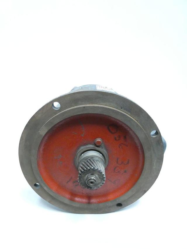 LOUIS ALLIS C0G4B AC MOTOR 182D 3PH 1HP 1755RPM 230/460V-AC