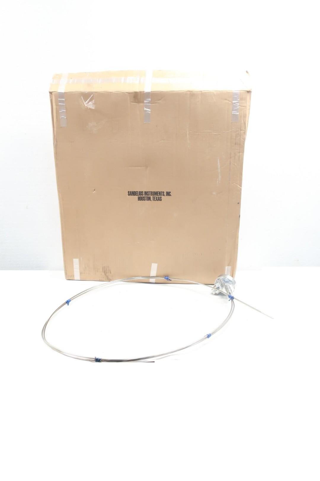 SANDELIUS INSTRUMENTS INC RTD 3/16IN